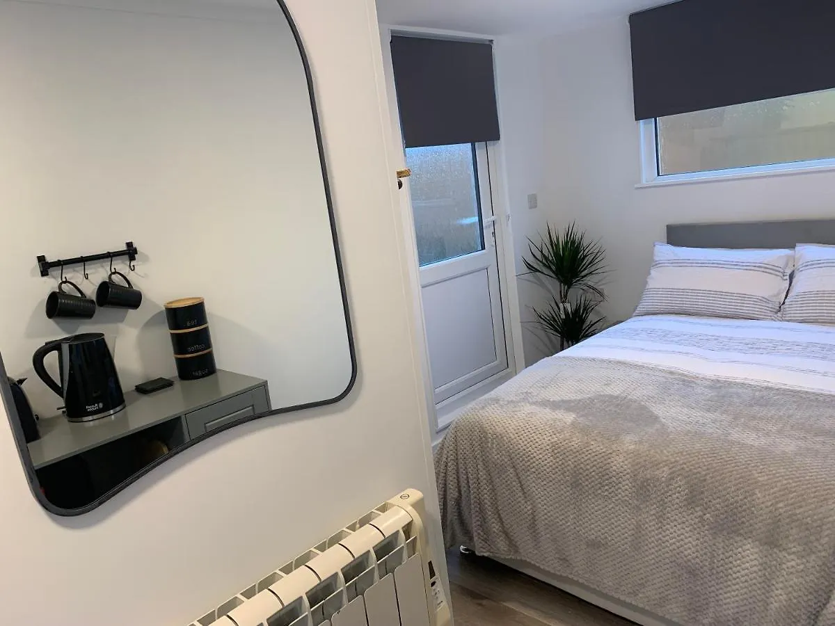 Homestay Payne'S Pad Apartment Poole United Kingdom