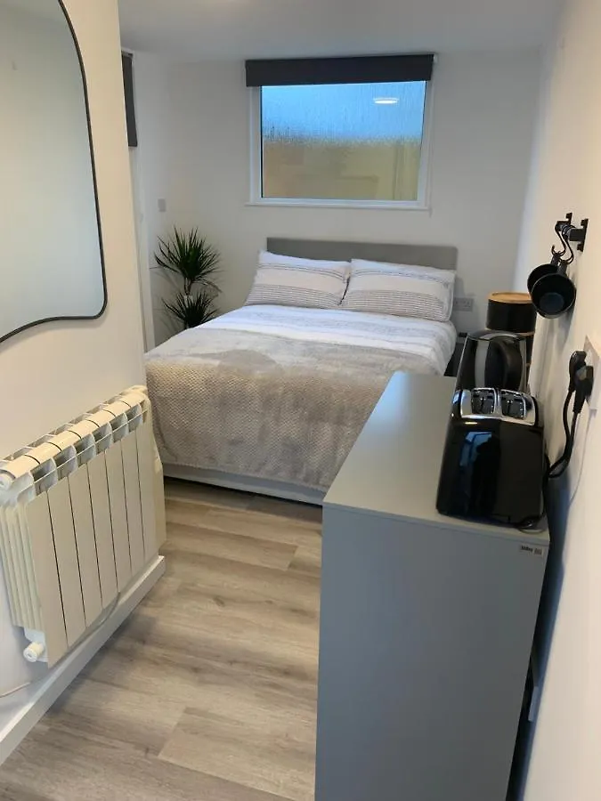 Homestay Payne'S Pad Apartment Poole