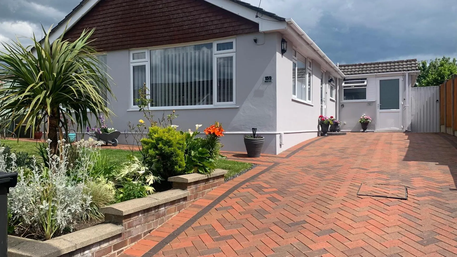 Homestay Payne'S Pad Apartment Poole