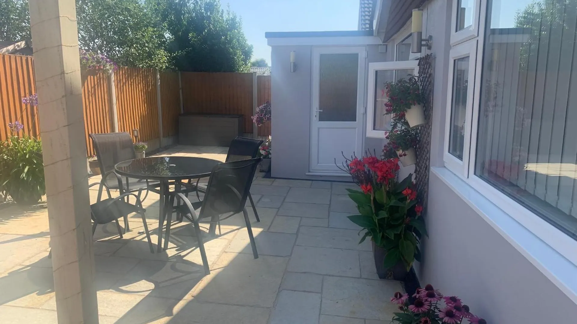 Payne'S Pad Apartment Poole United Kingdom