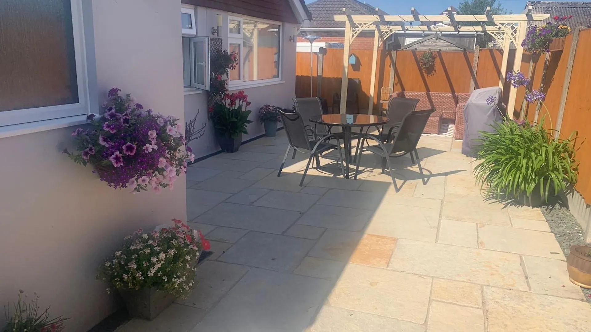 Payne'S Pad Apartment Poole 0*,  United Kingdom