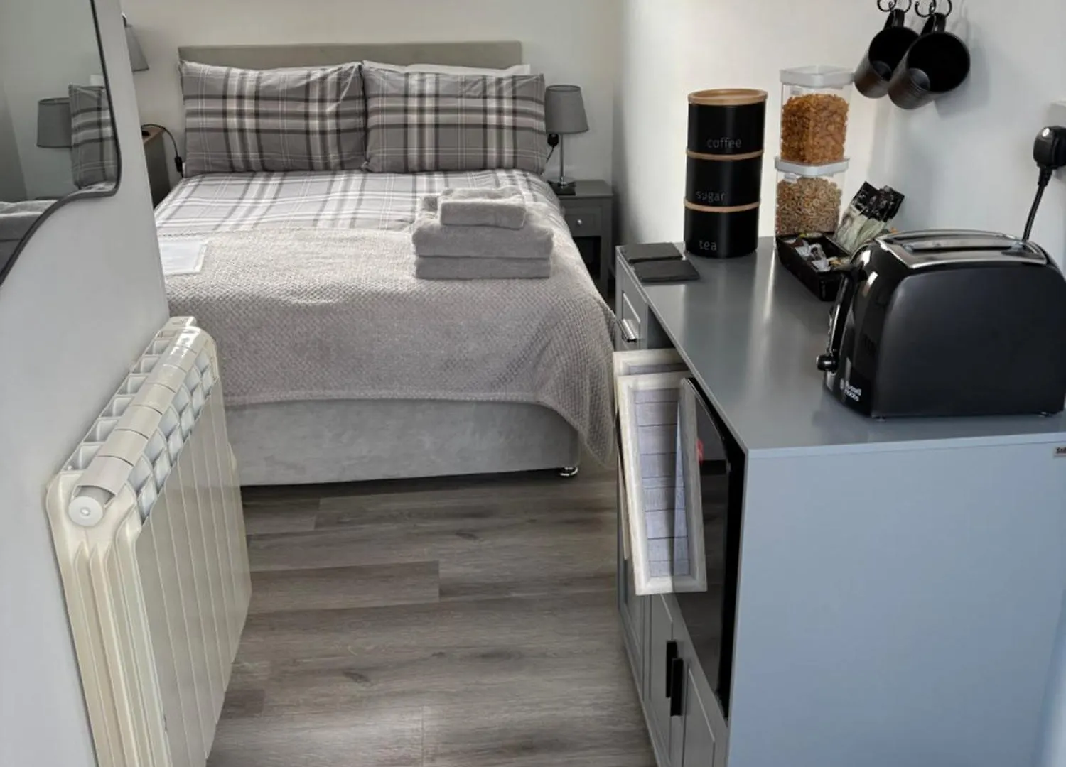 Payne\'S Pad location